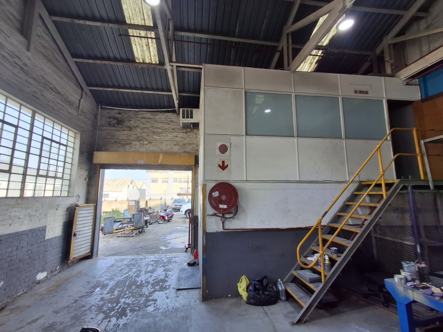 To Let Commercial Property for Rent in Arcadia Eastern Cape